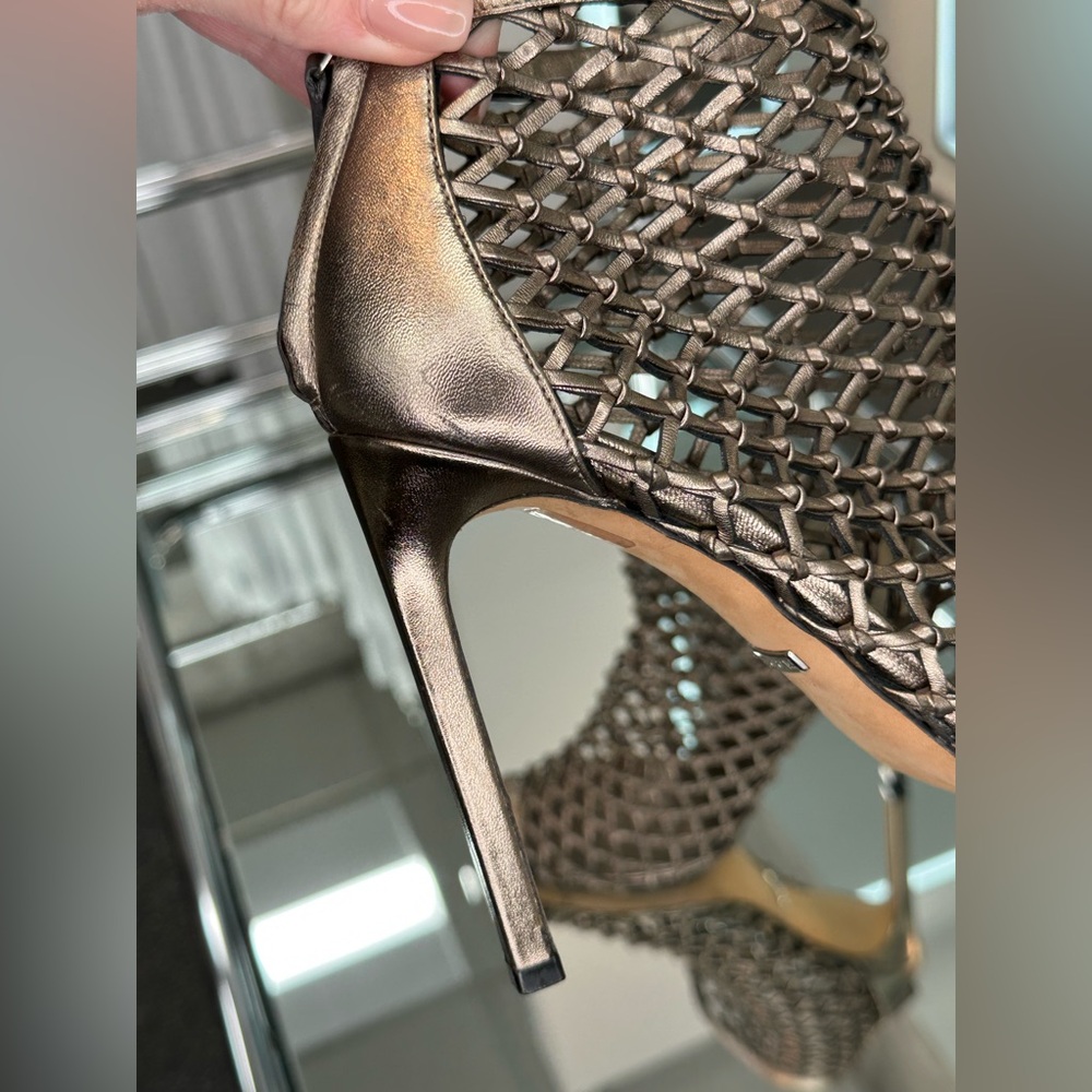 Gucci Booties - Picture 10 of 13